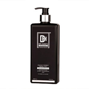Delhaire's Hair Shampoo
