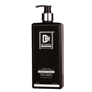 DELHAIRE'S HAIR CONDITIONER