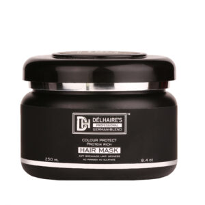 DELHAIRE'S HAIR MASK