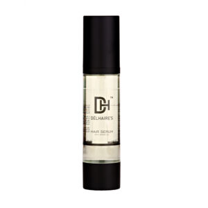 DELHAIRE'S Argan HAIR SERUM