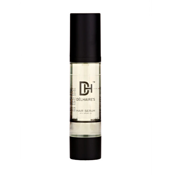 DELHAIRE'S Argan HAIR SERUM